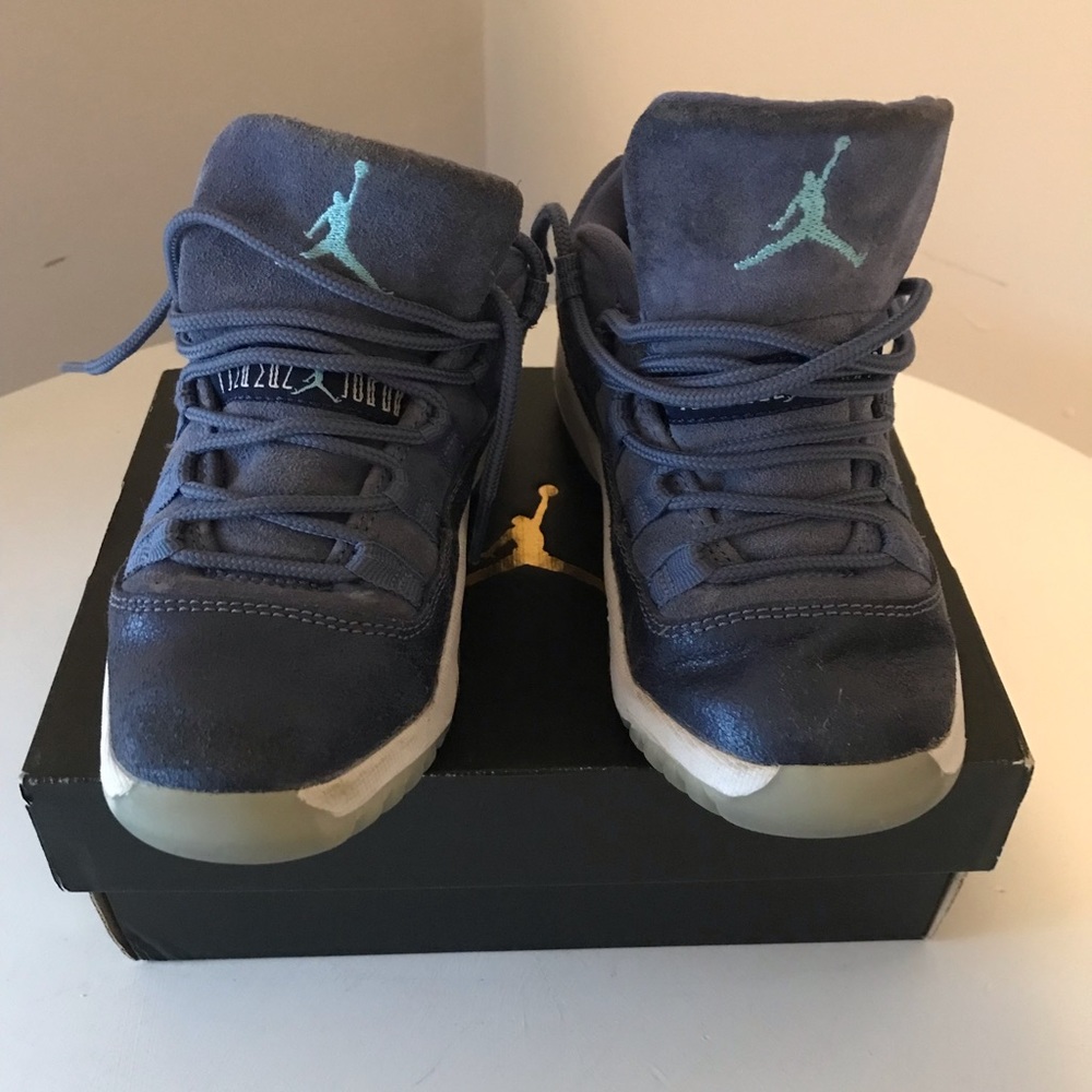 Jordan 11 Retro Low GP